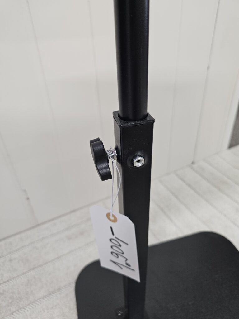 Sidebord til lenestol - Perfekt komfort & design - inkl. frakt