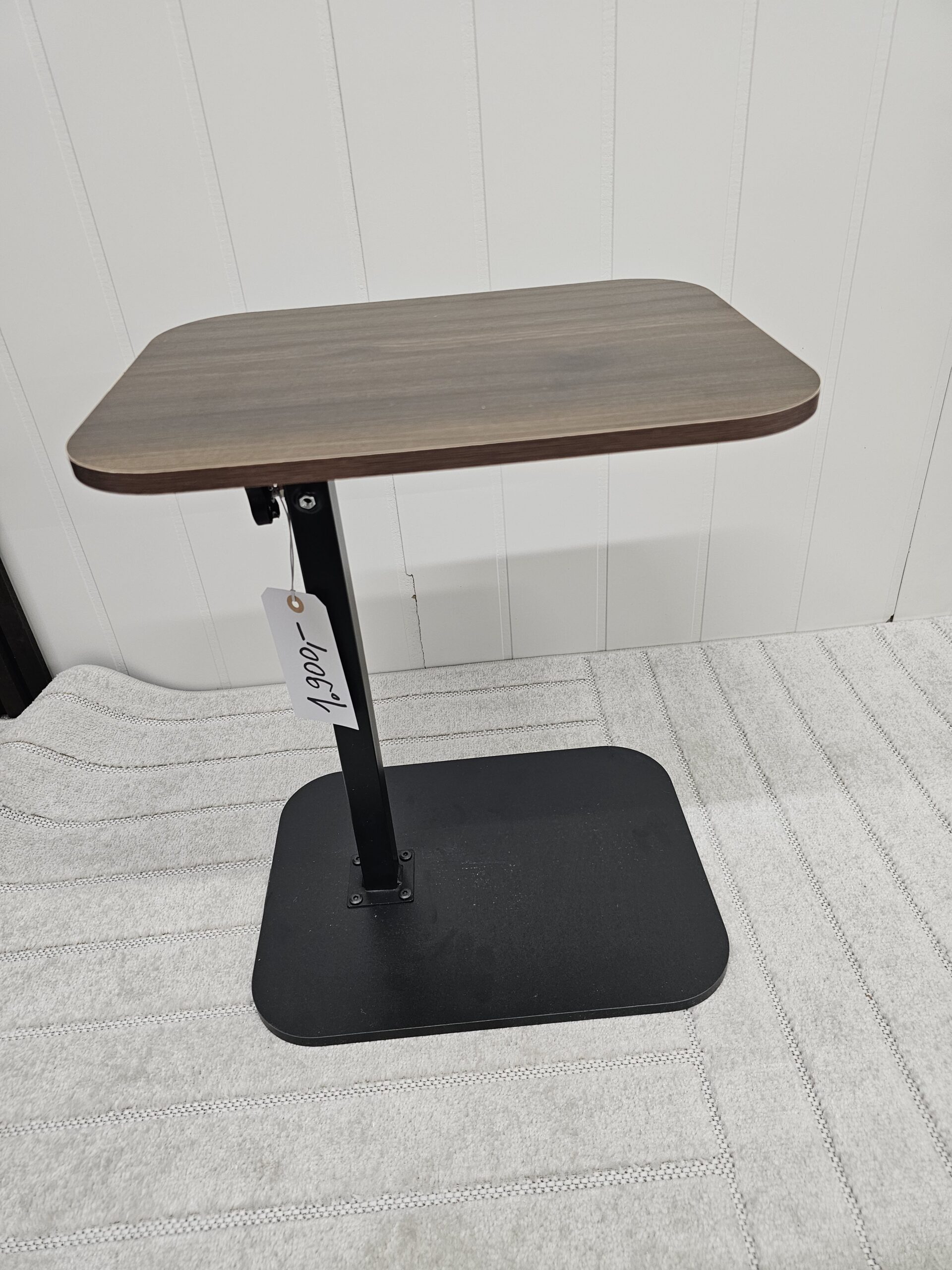 Sidebord til lenestol - Perfekt komfort & design - inkl. frakt - Bilde 6