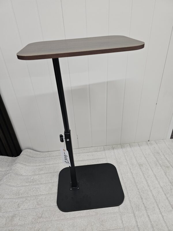 Sidebord til lenestol - Perfekt komfort & design - inkl. frakt
