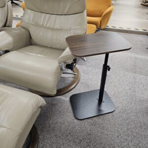 Sidebord til lenestol - Perfekt komfort & design - inkl. frakt - Bilde 10