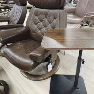 Sidebord til lenestol - Perfekt komfort & design - inkl. frakt - Bilde 2