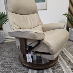 Elektrisk Stressless® View lenestol - Bilde 19