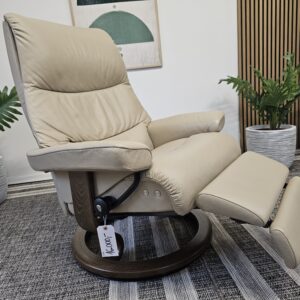 Elektrisk Stressless® View lenestol - Bilde 2