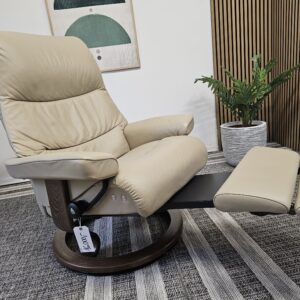 Elektrisk Stressless® View lenestol