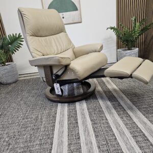 Elektrisk Stressless® View lenestol - Bilde 11