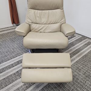 Elektrisk Stressless® View lenestol - Bilde 27