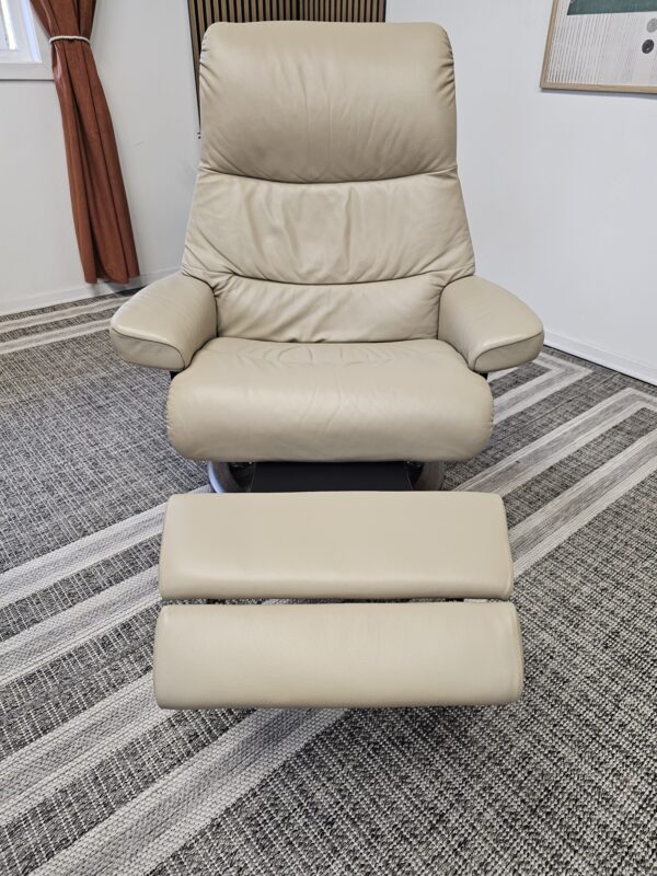 Elektrisk Stressless® View lenestol