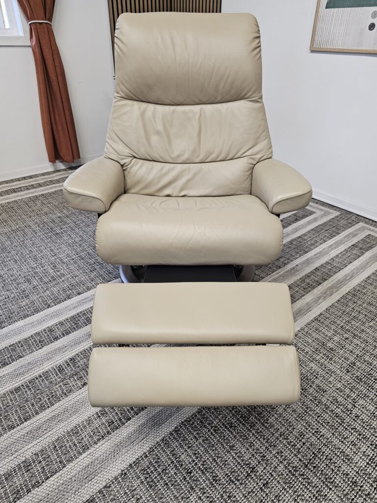 Elektrisk Stressless® View lenestol