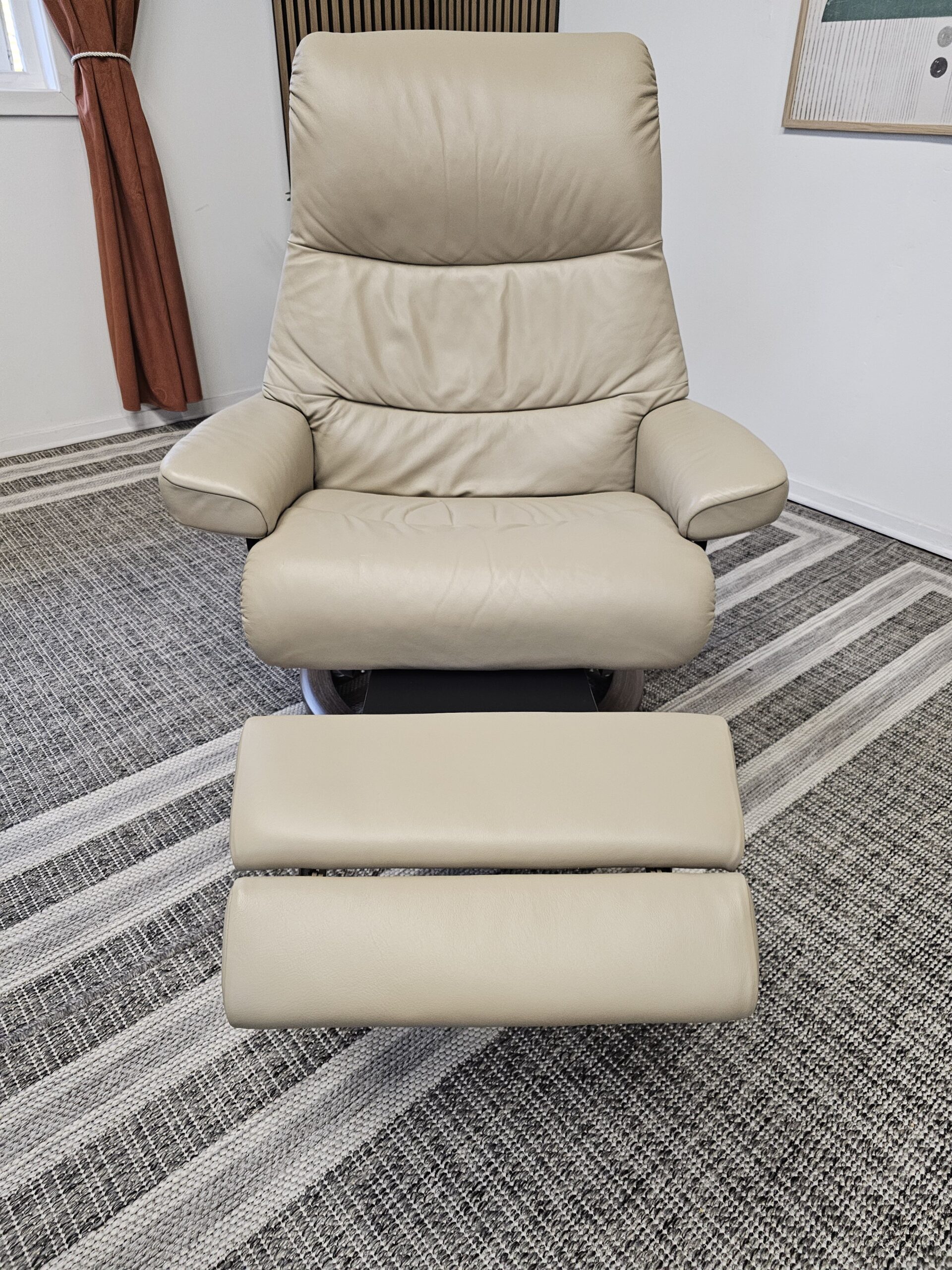 Elektrisk Stressless® View lenestol - Bilde 27