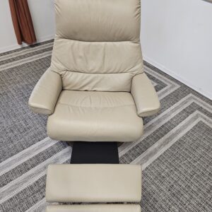 Elektrisk Stressless® View lenestol - Bilde 24