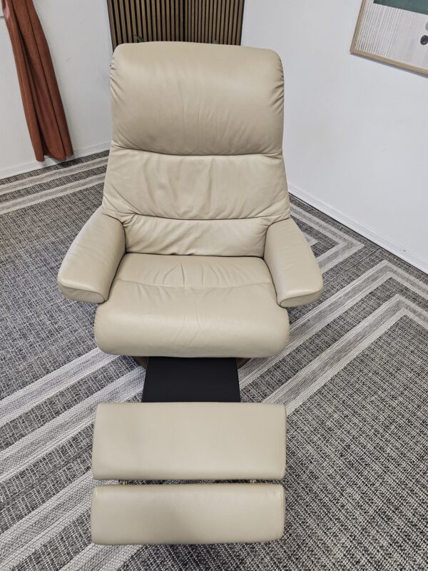 Elektrisk Stressless® View lenestol