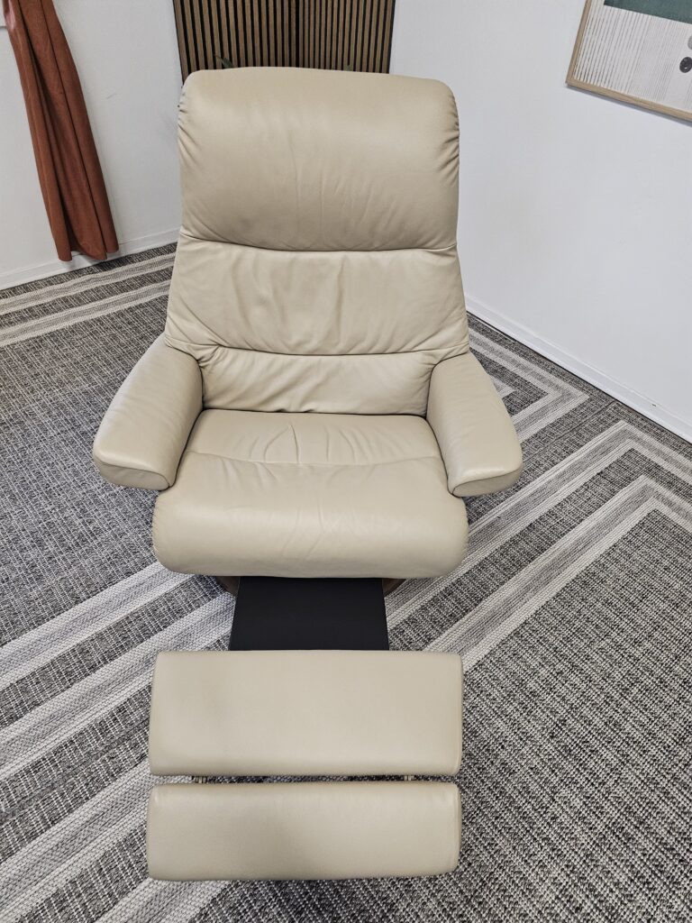 Elektrisk Stressless® View lenestol