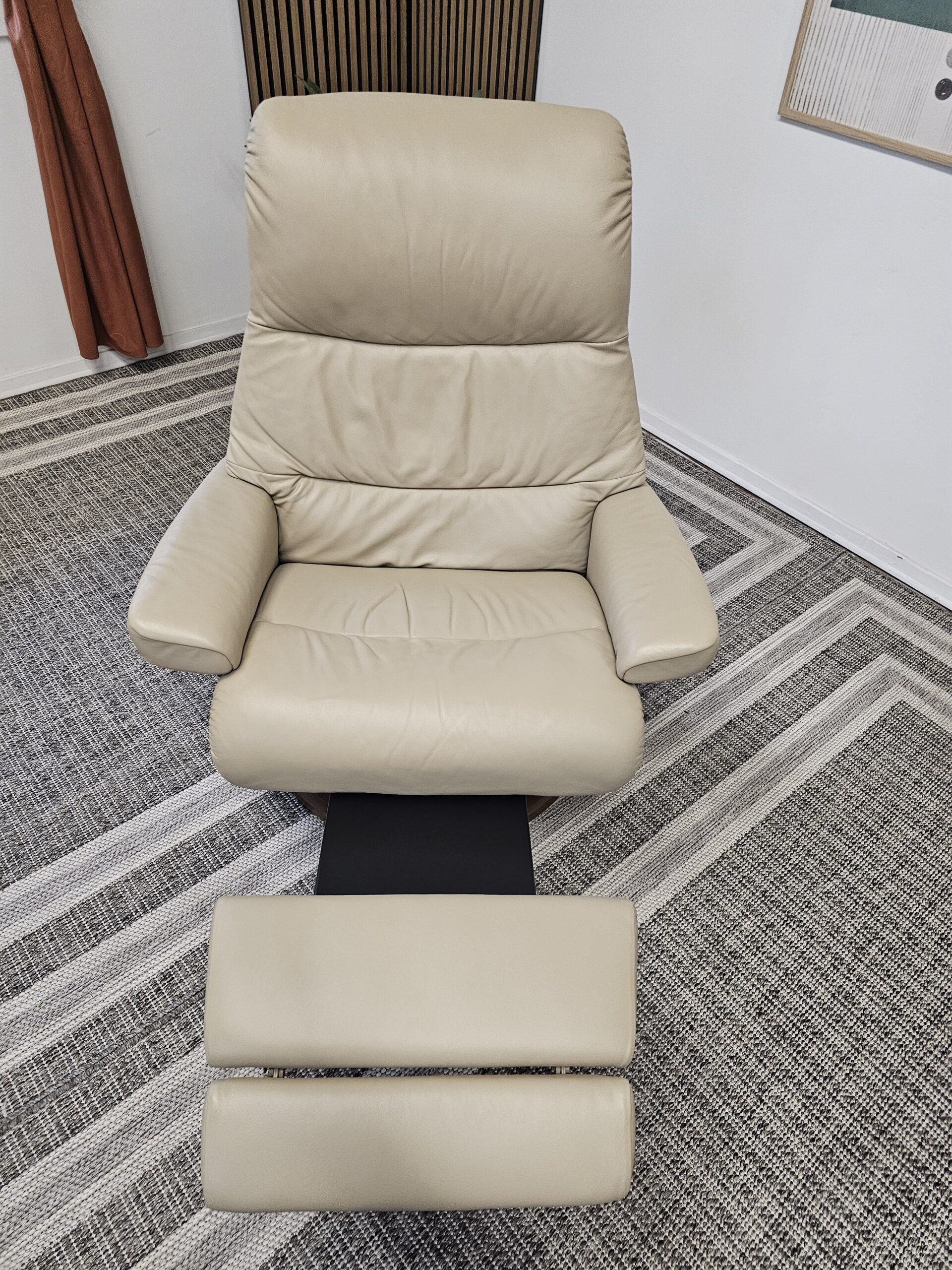 Elektrisk Stressless® View lenestol - Bilde 24