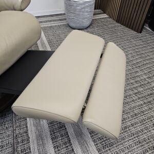 Elektrisk Stressless® View lenestol - Bilde 10