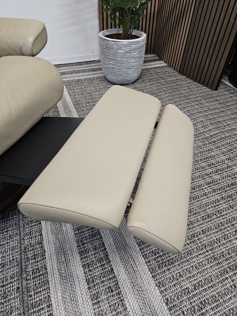 Elektrisk Stressless® View lenestol