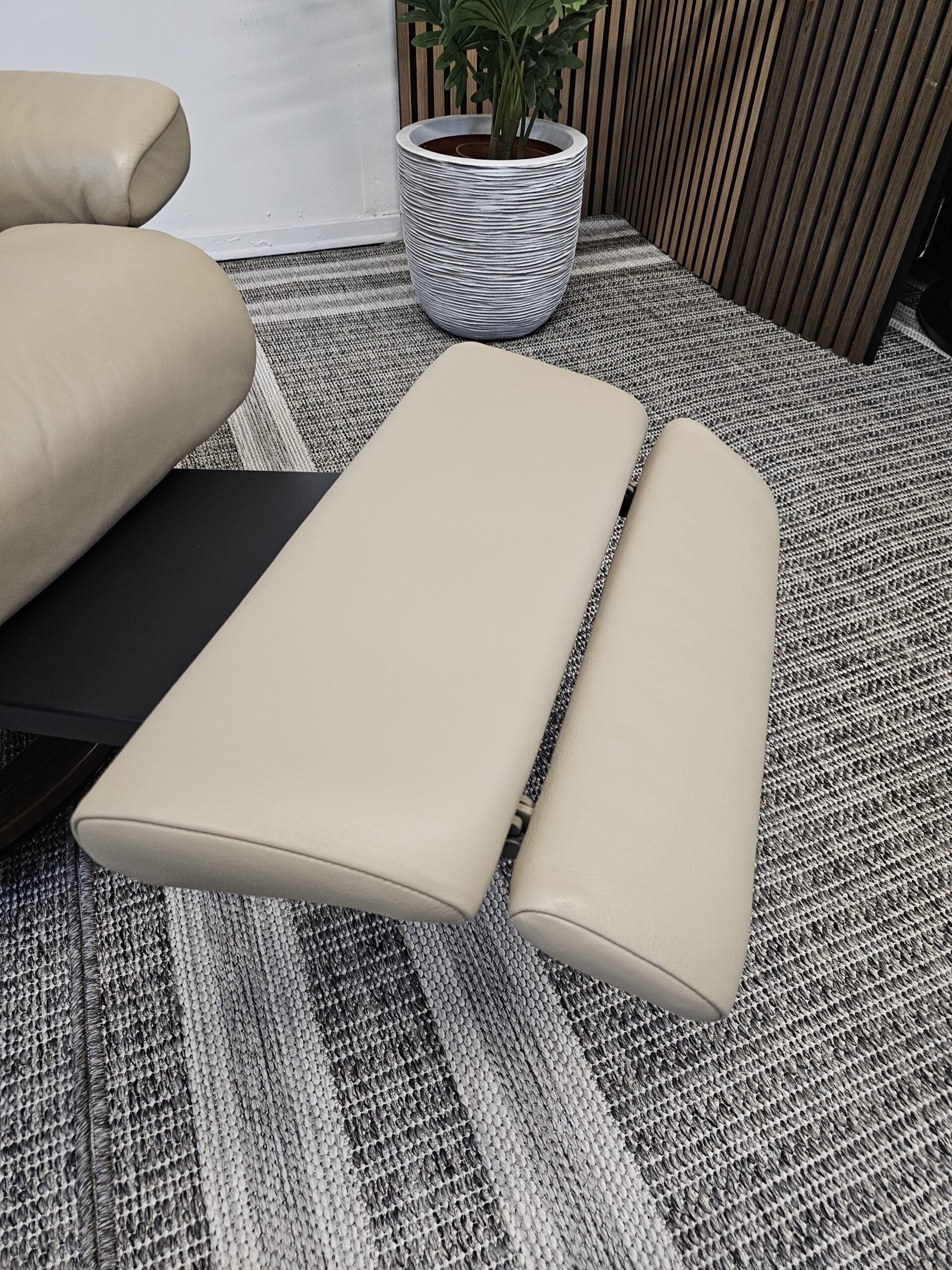 Elektrisk Stressless® View lenestol - Bilde 10