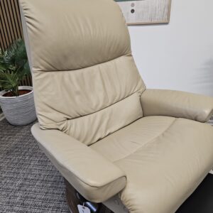 Elektrisk Stressless® View lenestol - Bilde 23