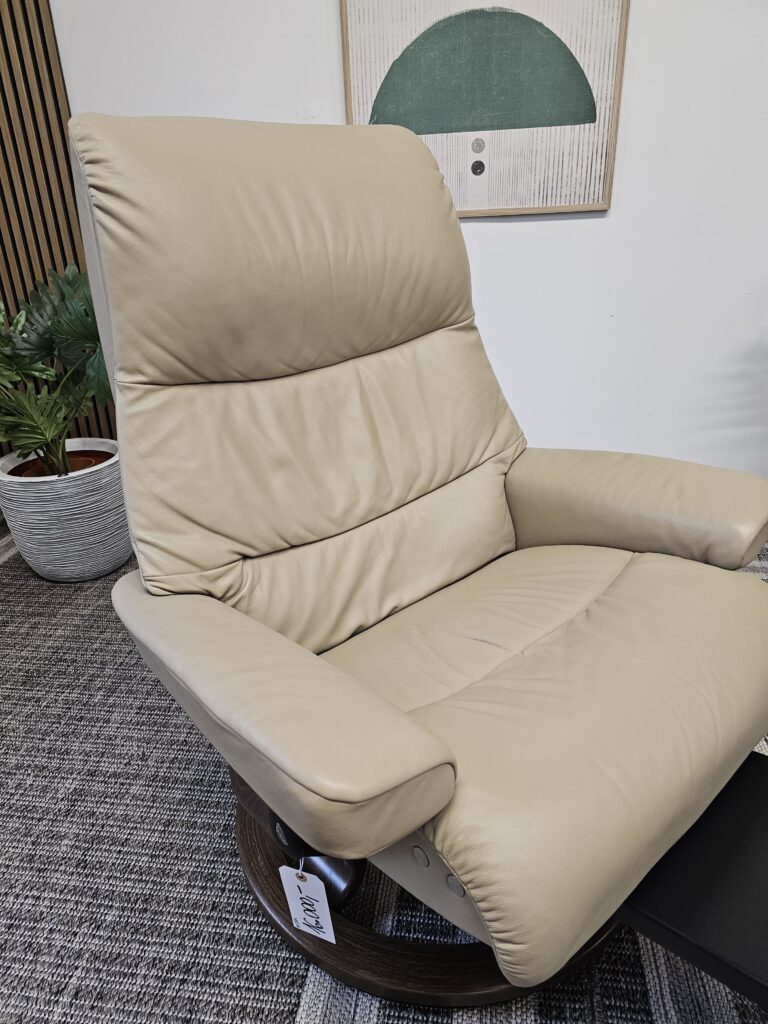 Elektrisk Stressless® View lenestol
