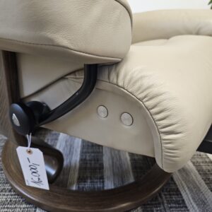 Elektrisk Stressless® View lenestol - Bilde 12