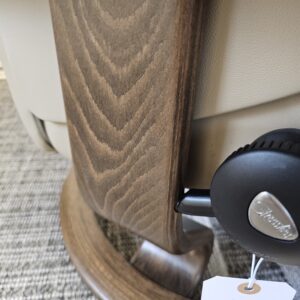 Elektrisk Stressless® View lenestol - Bilde 18