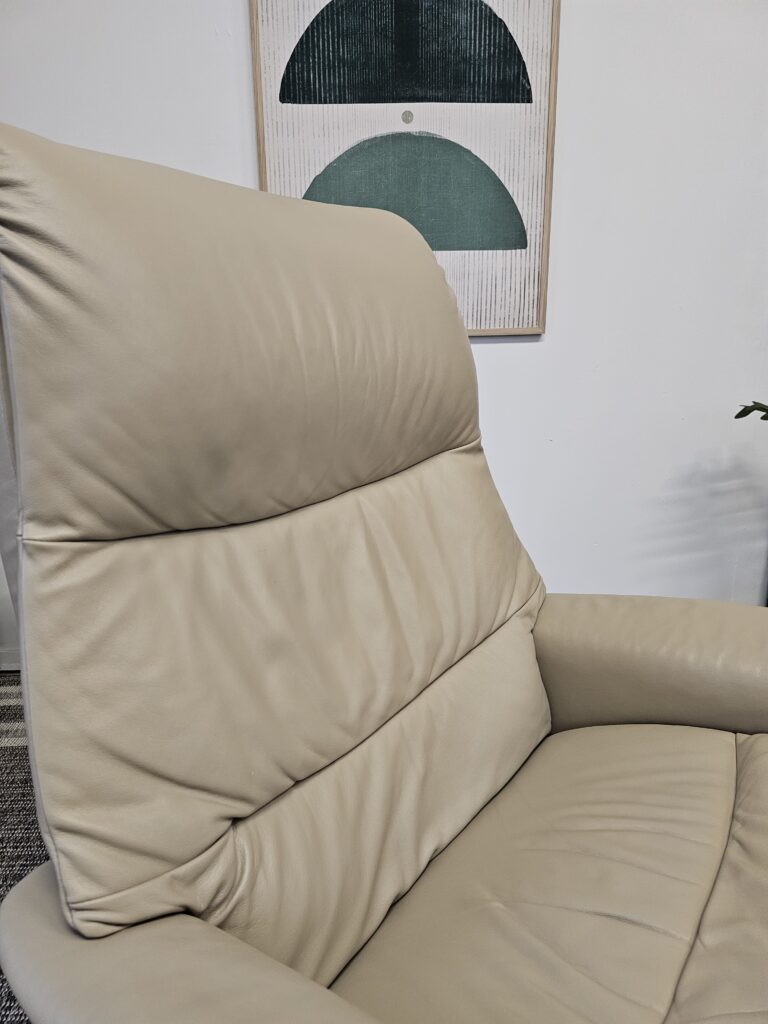 Elektrisk Stressless® View lenestol