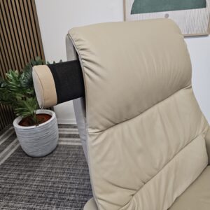 Elektrisk Stressless® View lenestol - Bilde 26