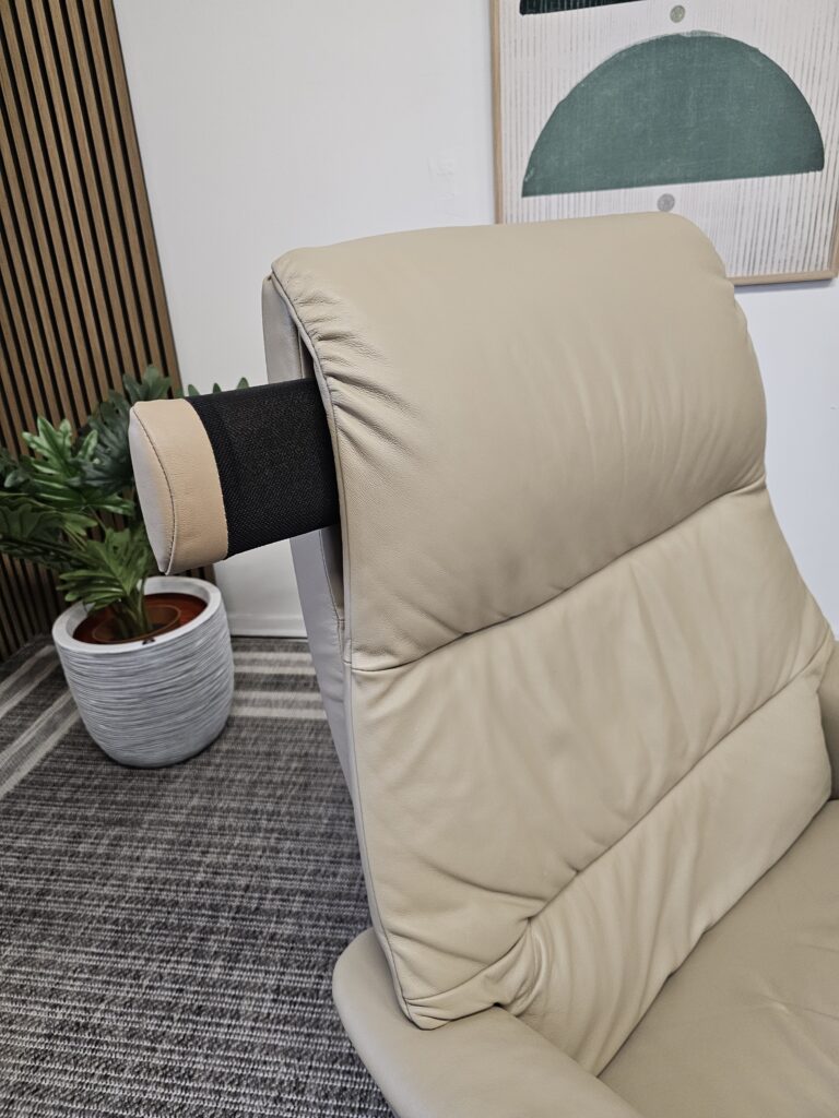 Elektrisk Stressless® View lenestol
