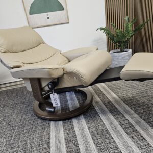 Elektrisk Stressless® View lenestol - Bilde 7