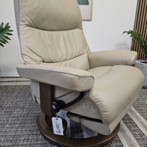 Elektrisk Stressless® View lenestol - Bilde 13