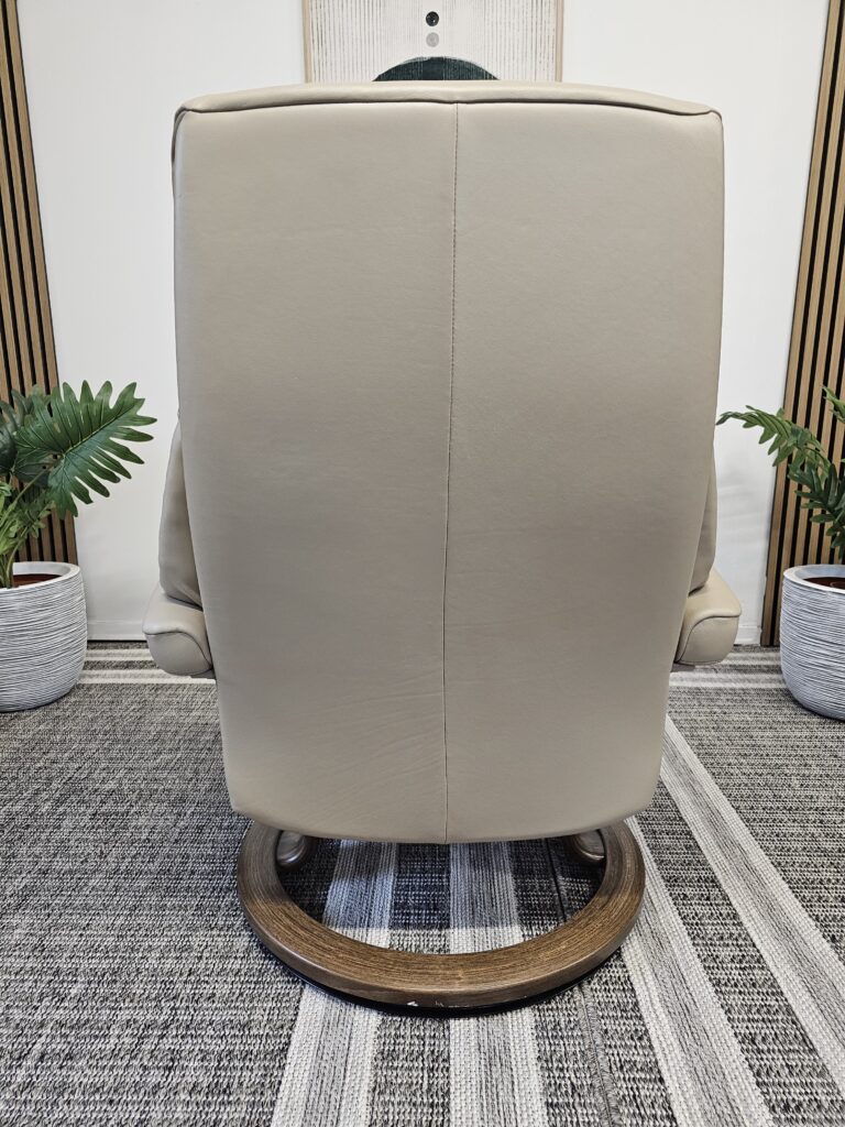 Elektrisk Stressless® View lenestol