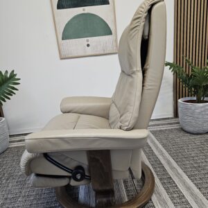Elektrisk Stressless® View lenestol - Bilde 14