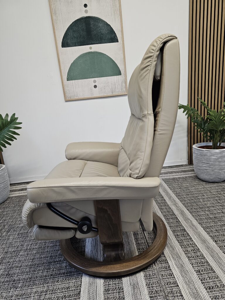 Elektrisk Stressless® View lenestol