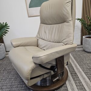 Elektrisk Stressless® View lenestol - Bilde 21