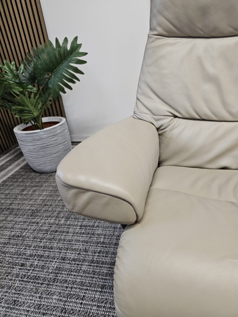 Elektrisk Stressless® View lenestol