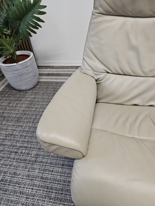 Elektrisk Stressless® View lenestol