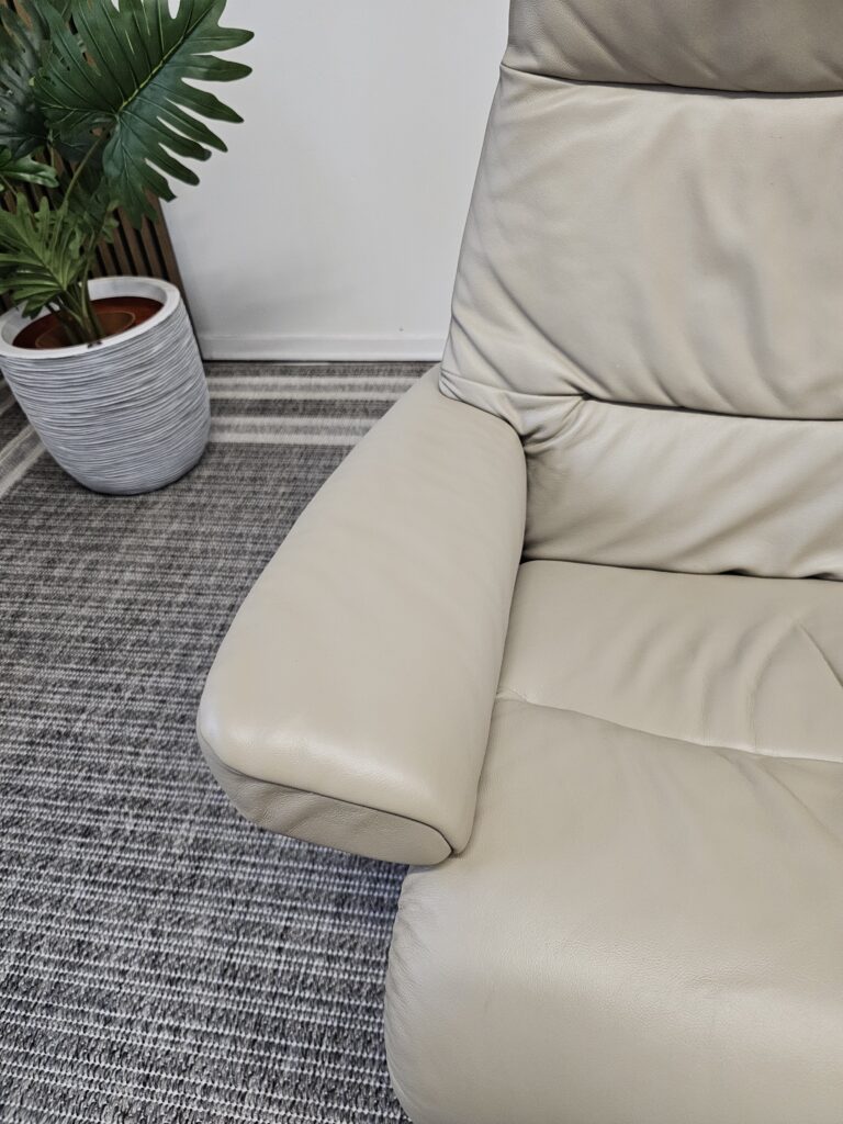 Elektrisk Stressless® View lenestol