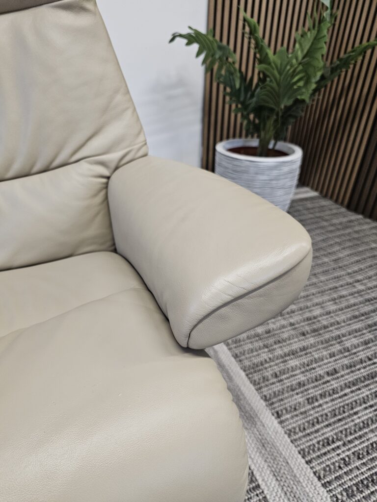 Elektrisk Stressless® View lenestol