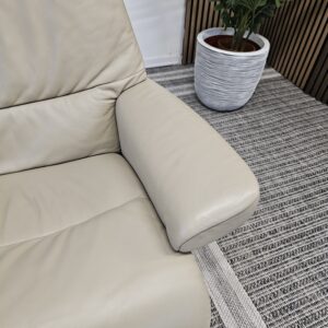 Elektrisk Stressless® View lenestol - Bilde 6