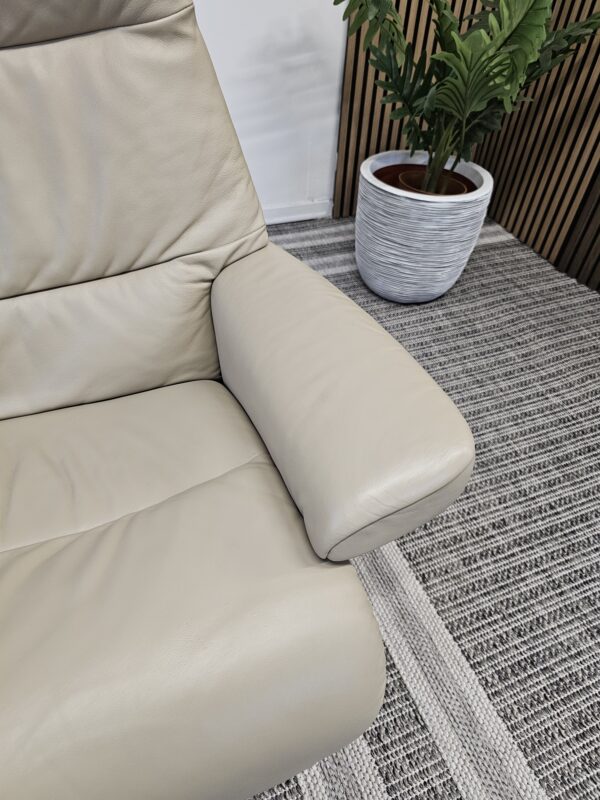 Elektrisk Stressless® View lenestol