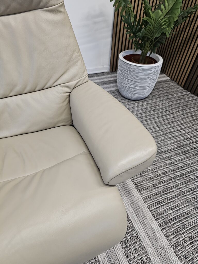 Elektrisk Stressless® View lenestol