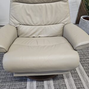 Elektrisk Stressless® View lenestol - Bilde 4