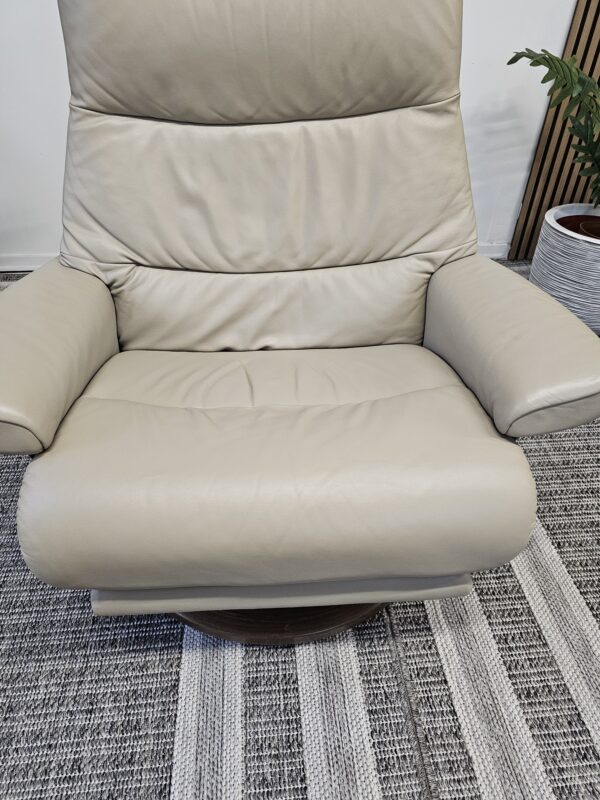 Elektrisk Stressless® View lenestol