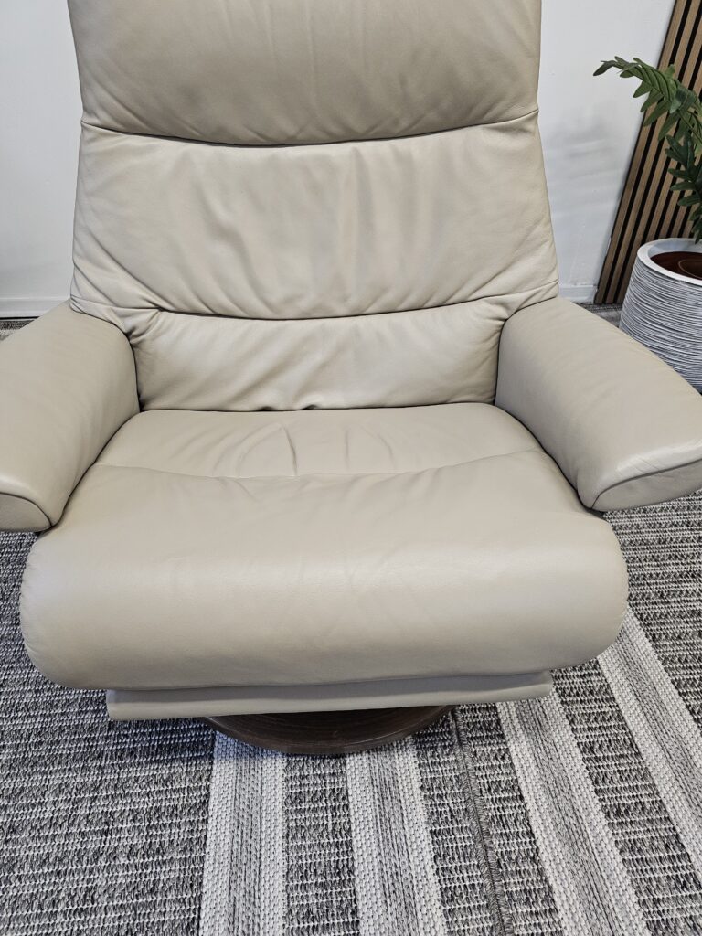 Elektrisk Stressless® View lenestol