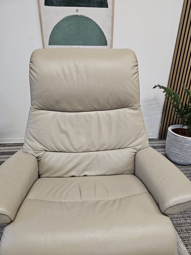 Elektrisk Stressless® View lenestol