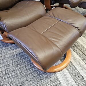 2 stk. Stressless® Reno lenestol m/krakk fra Ekornes - Bilde 17