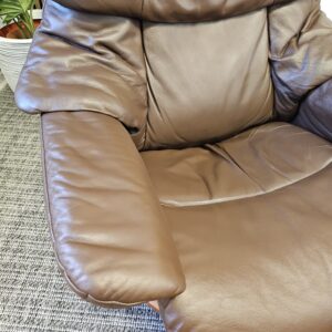 2 stk. Stressless® Reno lenestol m/krakk fra Ekornes - Bilde 19