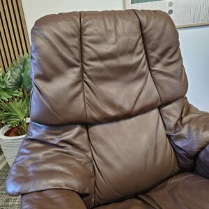 2 stk. Stressless® Reno lenestol m/krakk fra Ekornes - Bilde 20