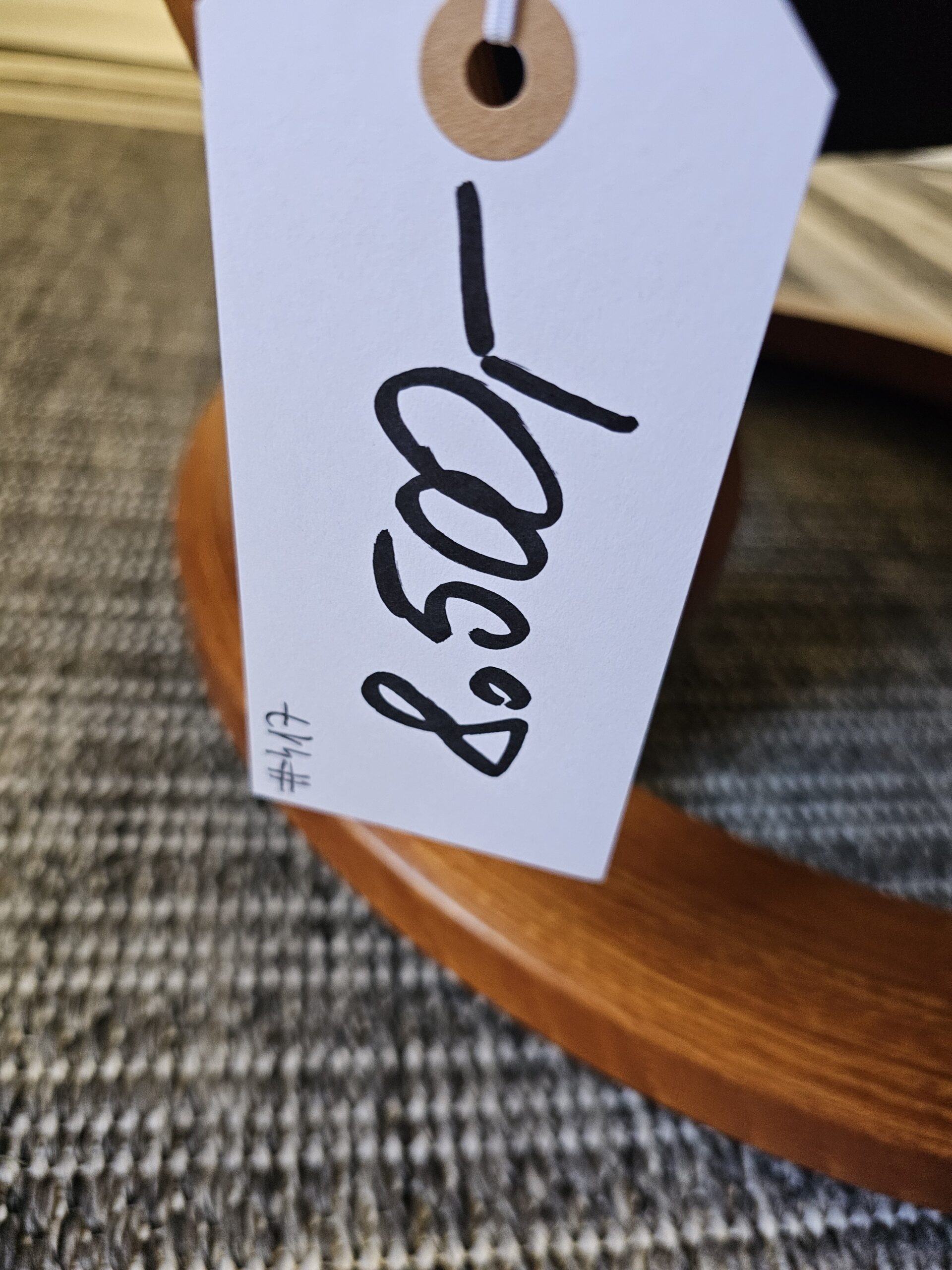 2 stk. Stressless® Reno lenestol m/krakk fra Ekornes - Bilde 12