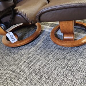 2 stk. Stressless® Reno lenestol m/krakk fra Ekornes - Bilde 15