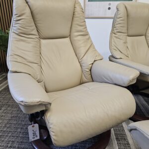 2 stk. Stressless® Live lenestoler m/krakk - Bilde 14